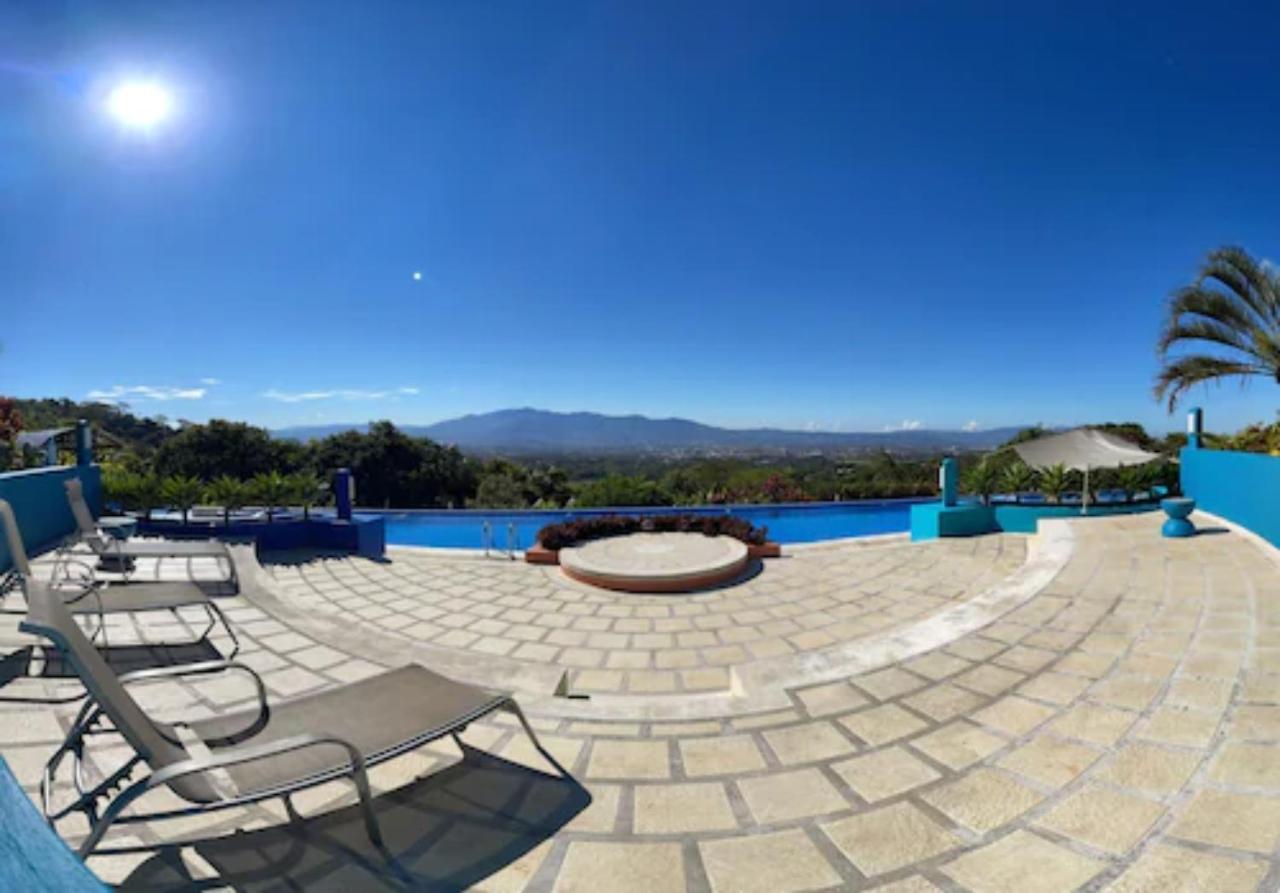 Xandari Resort&Spa Sabanilla de Pampas Exteriör bild