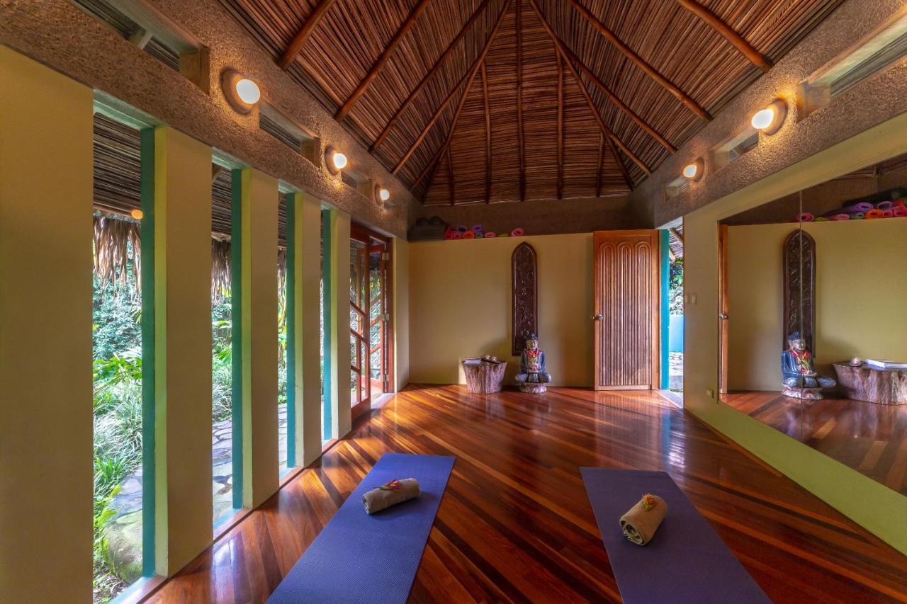 Xandari Resort&Spa Sabanilla de Pampas Exteriör bild