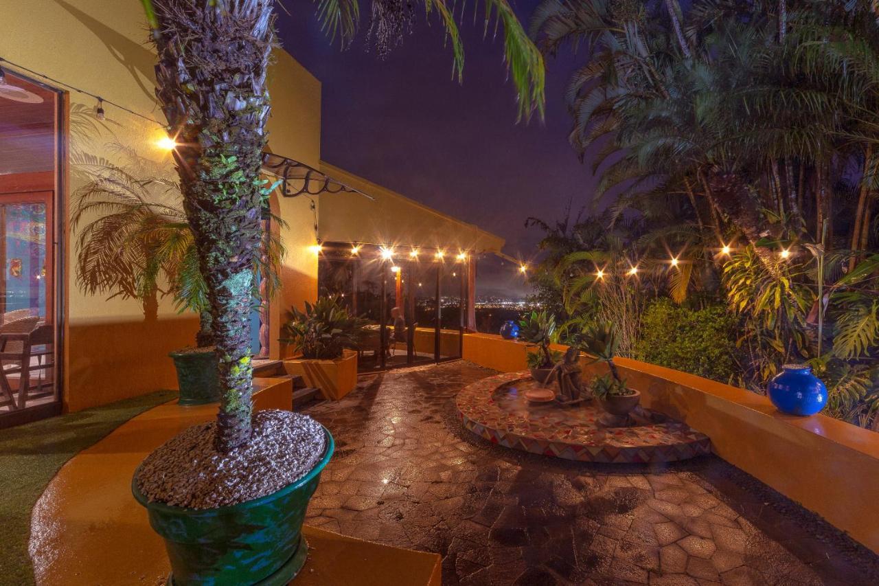 Xandari Resort&Spa Sabanilla de Pampas Exteriör bild