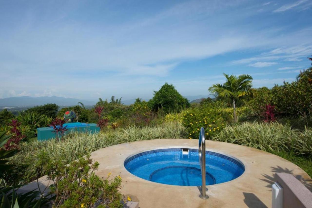 Xandari Resort&Spa Sabanilla de Pampas Exteriör bild