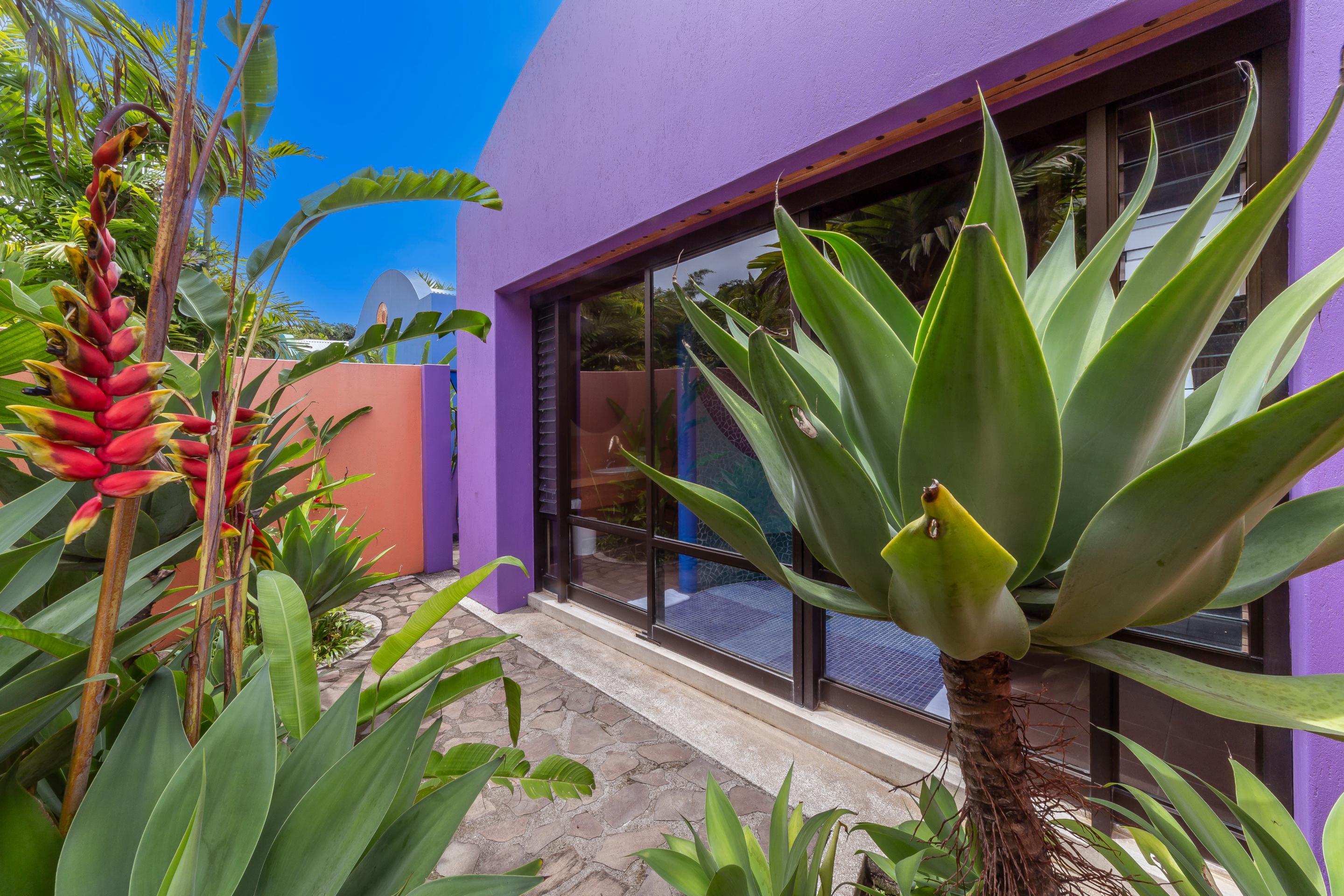 Xandari Resort&Spa Sabanilla de Pampas Exteriör bild