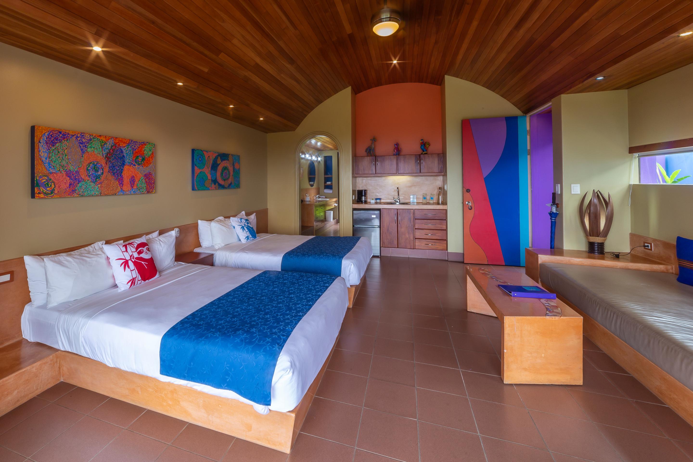 Xandari Resort&Spa Sabanilla de Pampas Exteriör bild