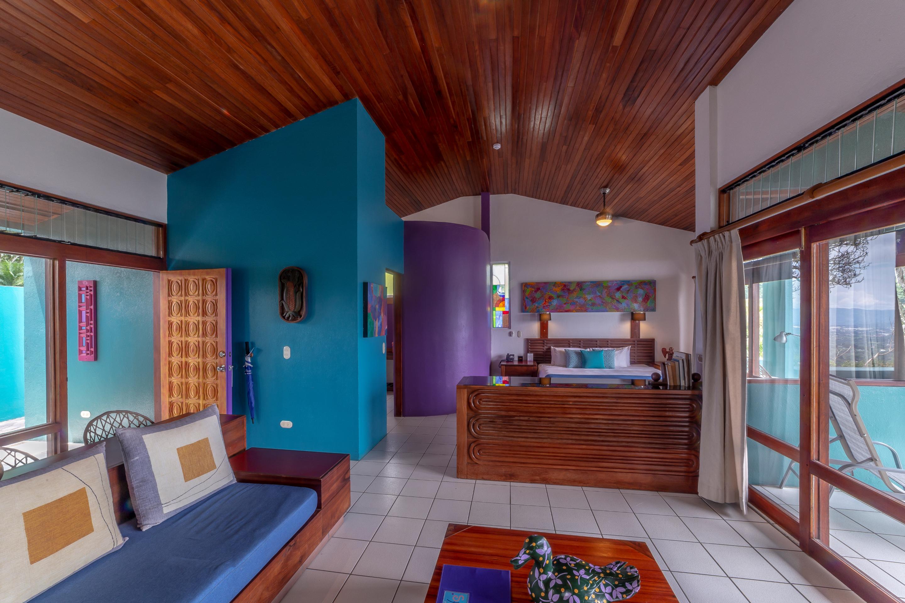 Xandari Resort&Spa Sabanilla de Pampas Exteriör bild