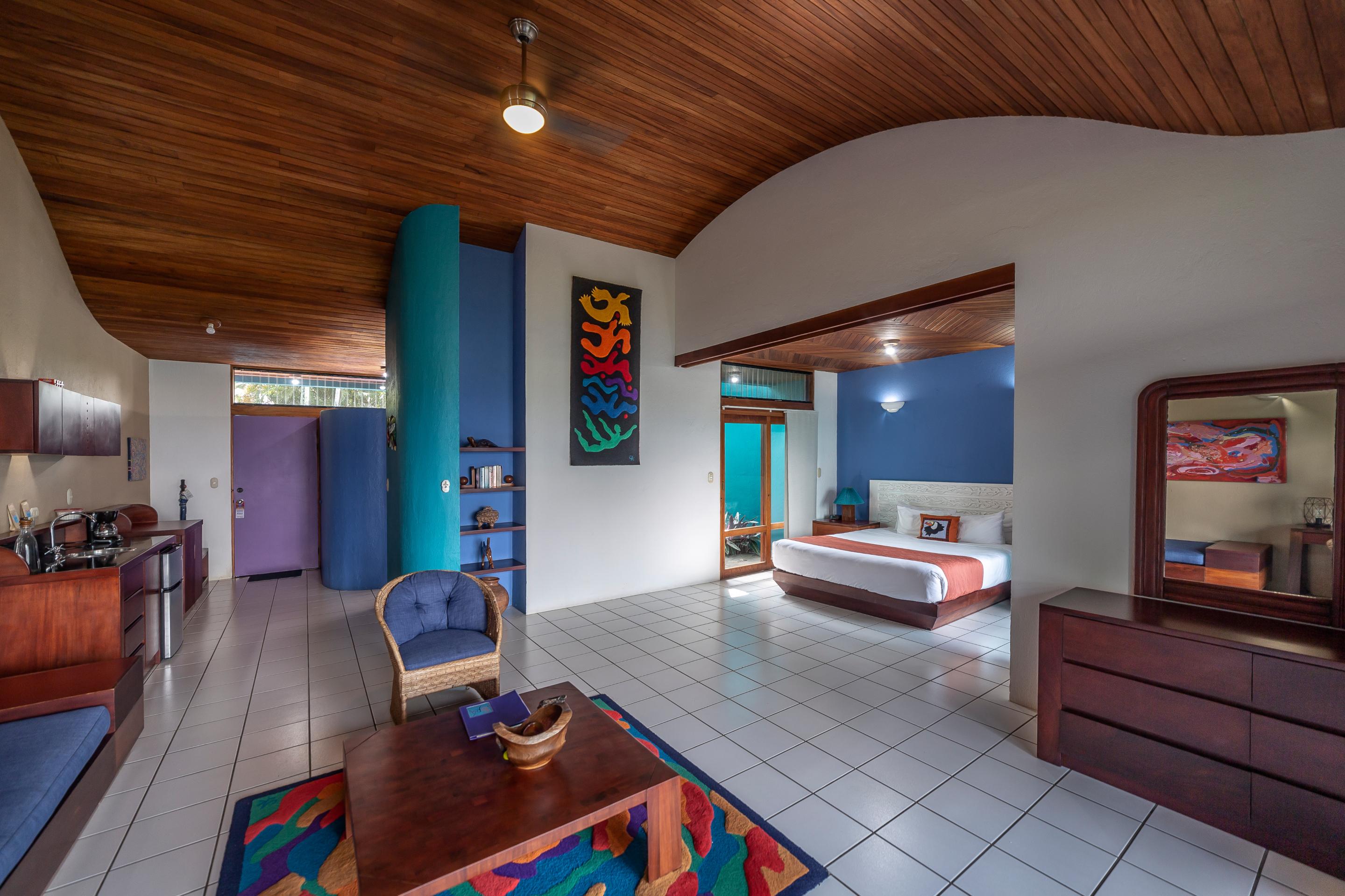 Xandari Resort&Spa Sabanilla de Pampas Exteriör bild