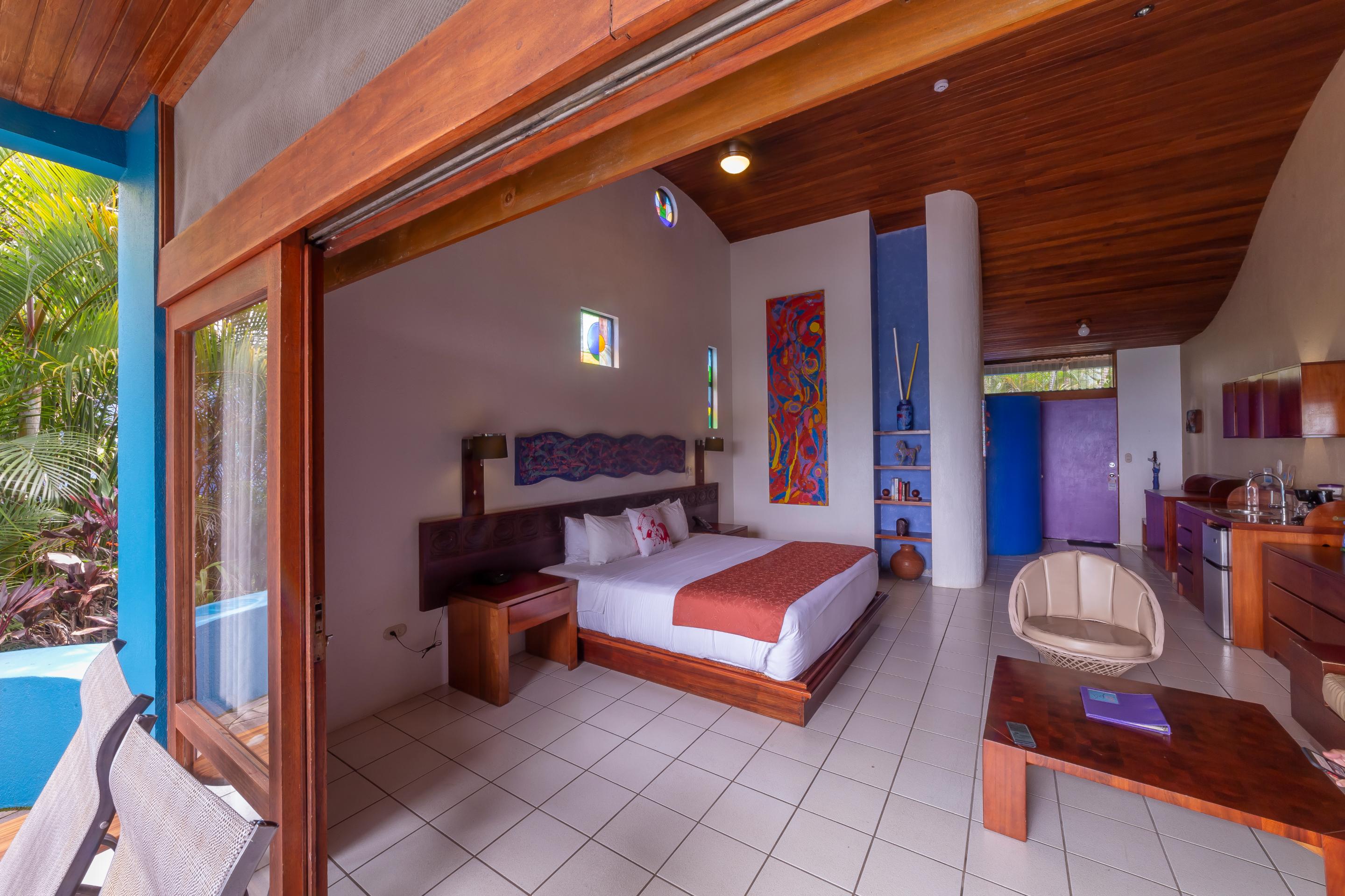 Xandari Resort&Spa Sabanilla de Pampas Exteriör bild