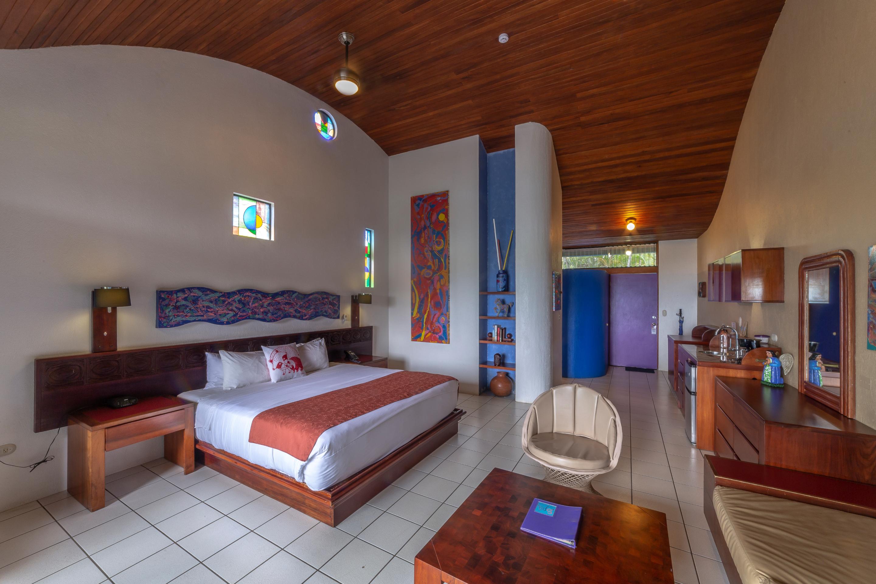 Xandari Resort&Spa Sabanilla de Pampas Exteriör bild