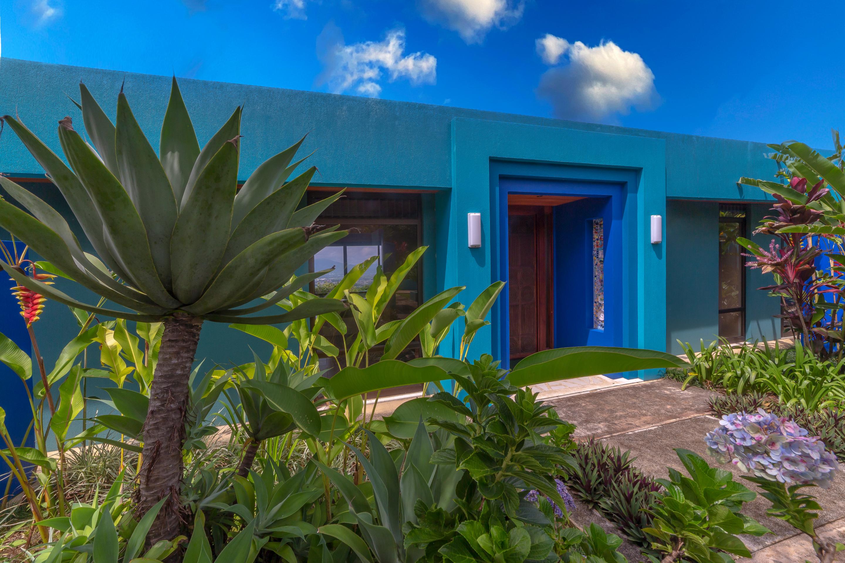 Xandari Resort&Spa Sabanilla de Pampas Exteriör bild