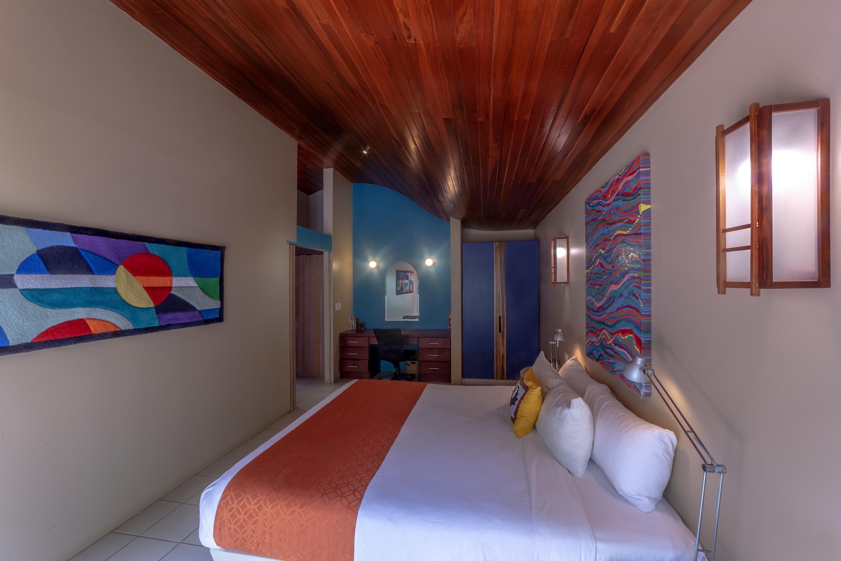 Xandari Resort&Spa Sabanilla de Pampas Exteriör bild