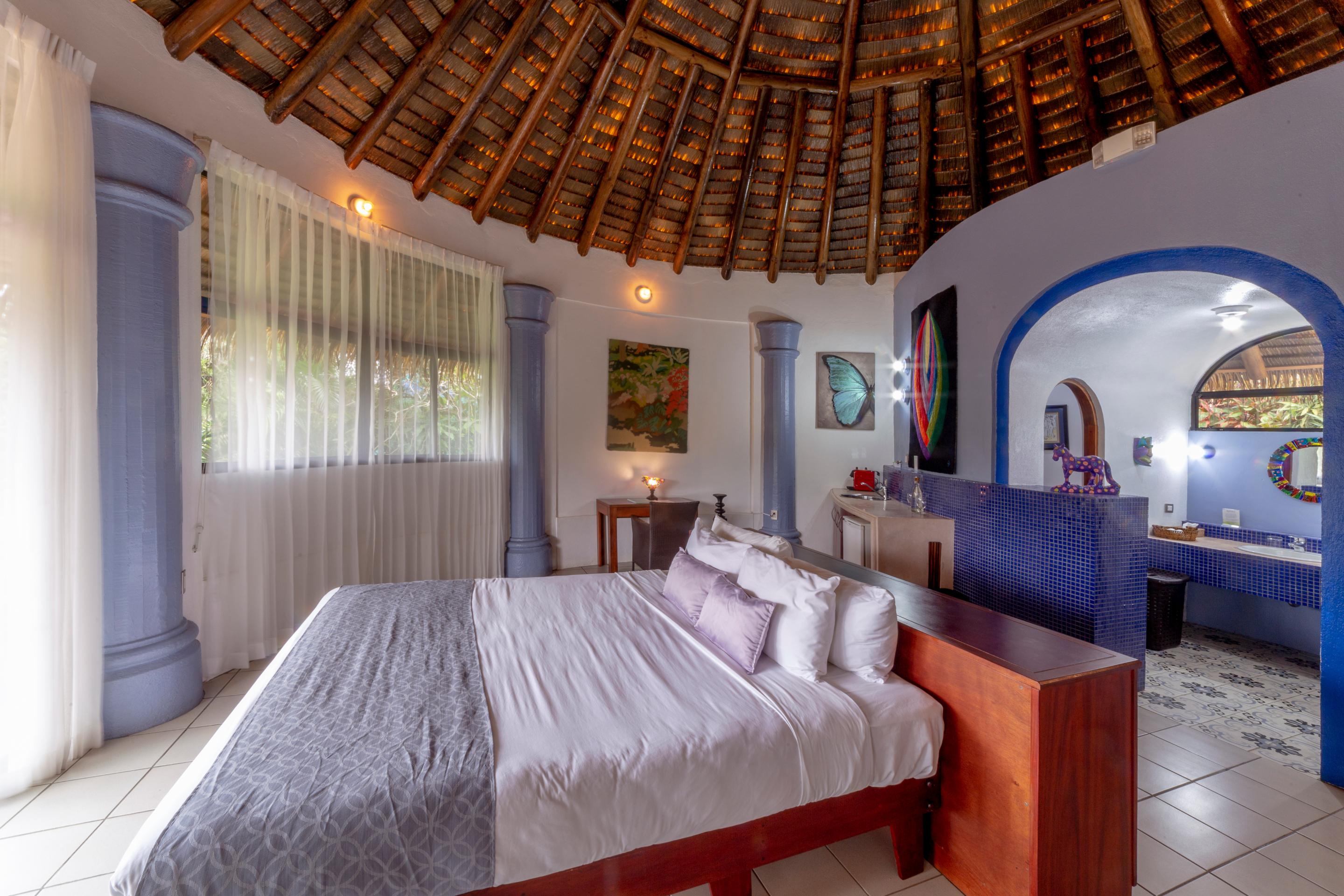 Xandari Resort&Spa Sabanilla de Pampas Exteriör bild