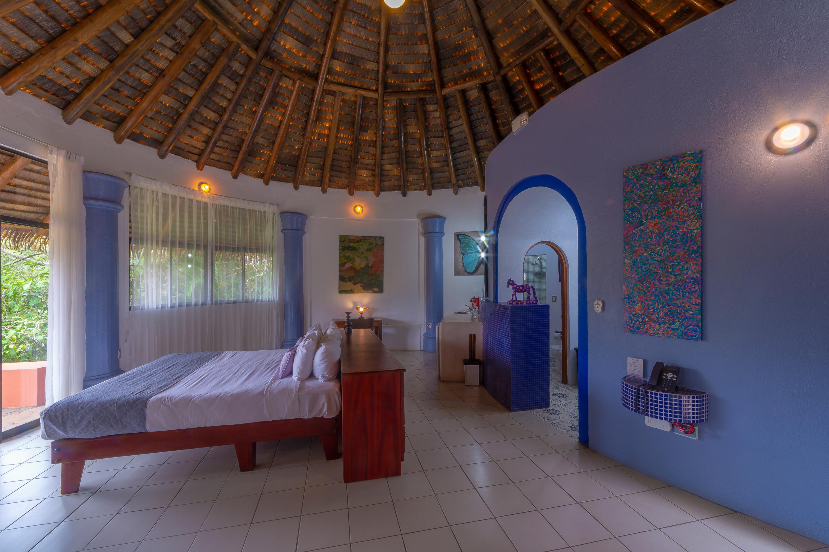 Xandari Resort&Spa Sabanilla de Pampas Exteriör bild