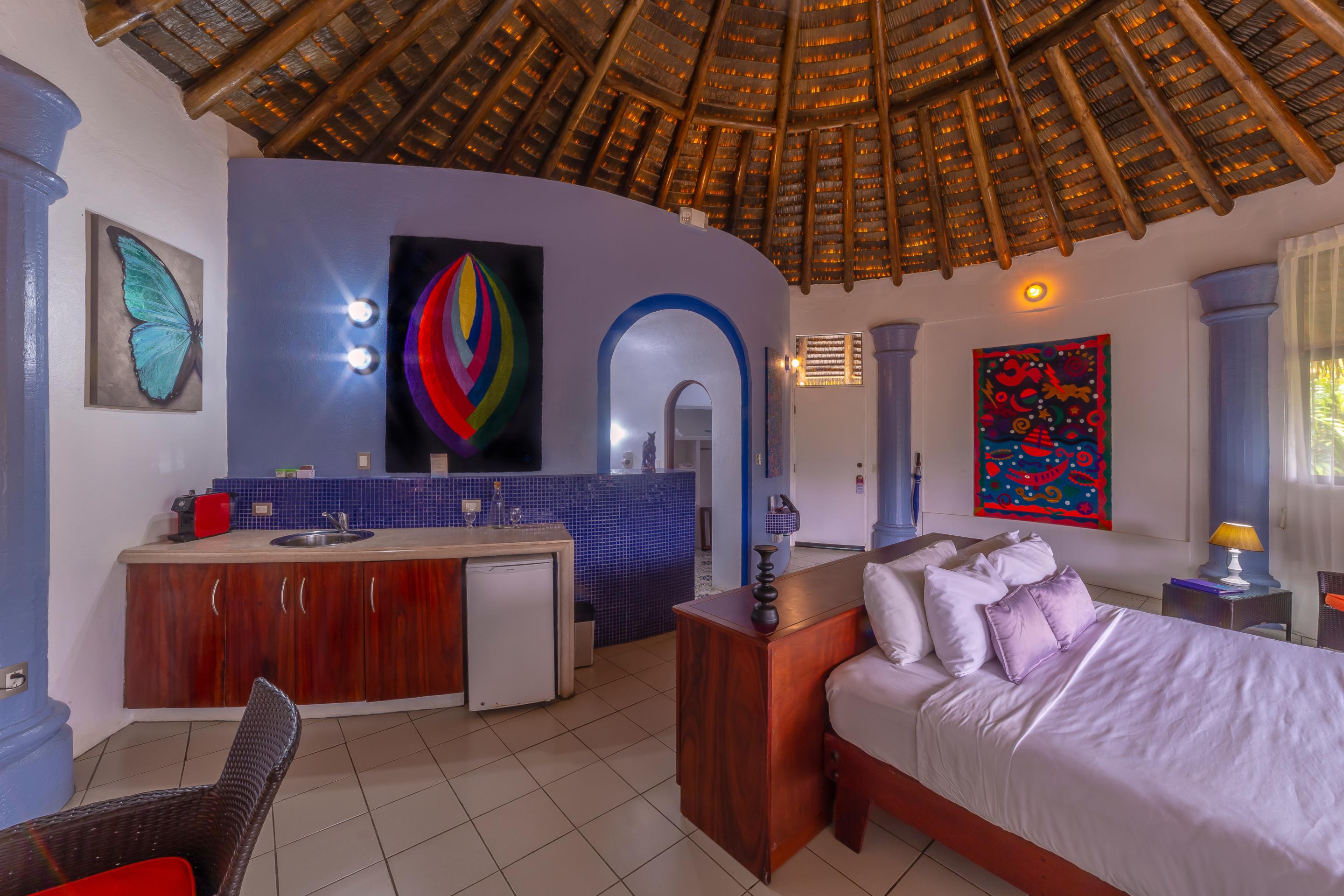 Xandari Resort&Spa Sabanilla de Pampas Exteriör bild