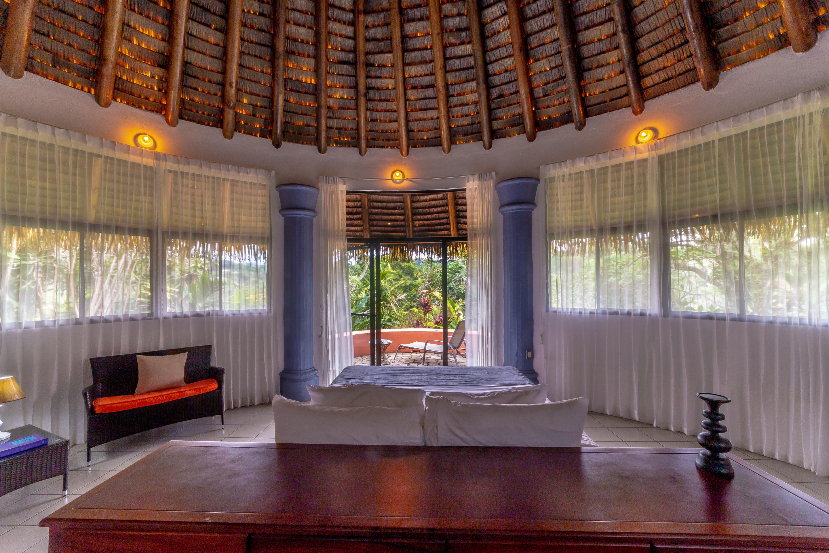 Xandari Resort&Spa Sabanilla de Pampas Exteriör bild