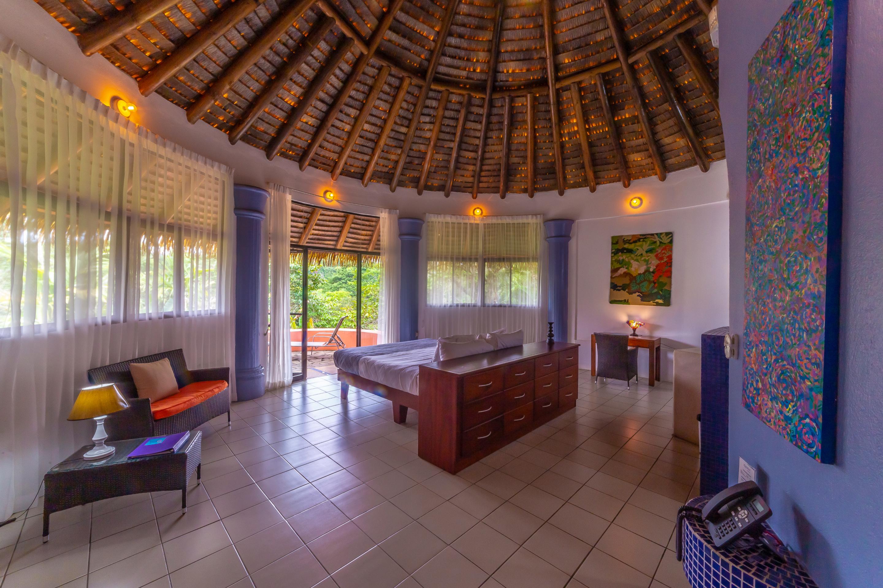 Xandari Resort&Spa Sabanilla de Pampas Exteriör bild