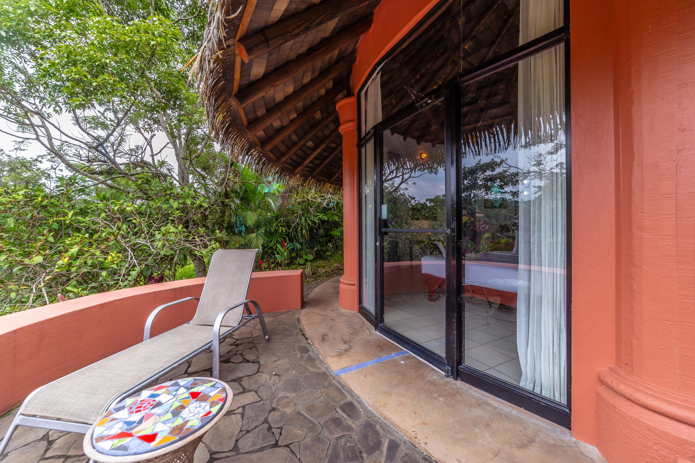 Xandari Resort&Spa Sabanilla de Pampas Exteriör bild