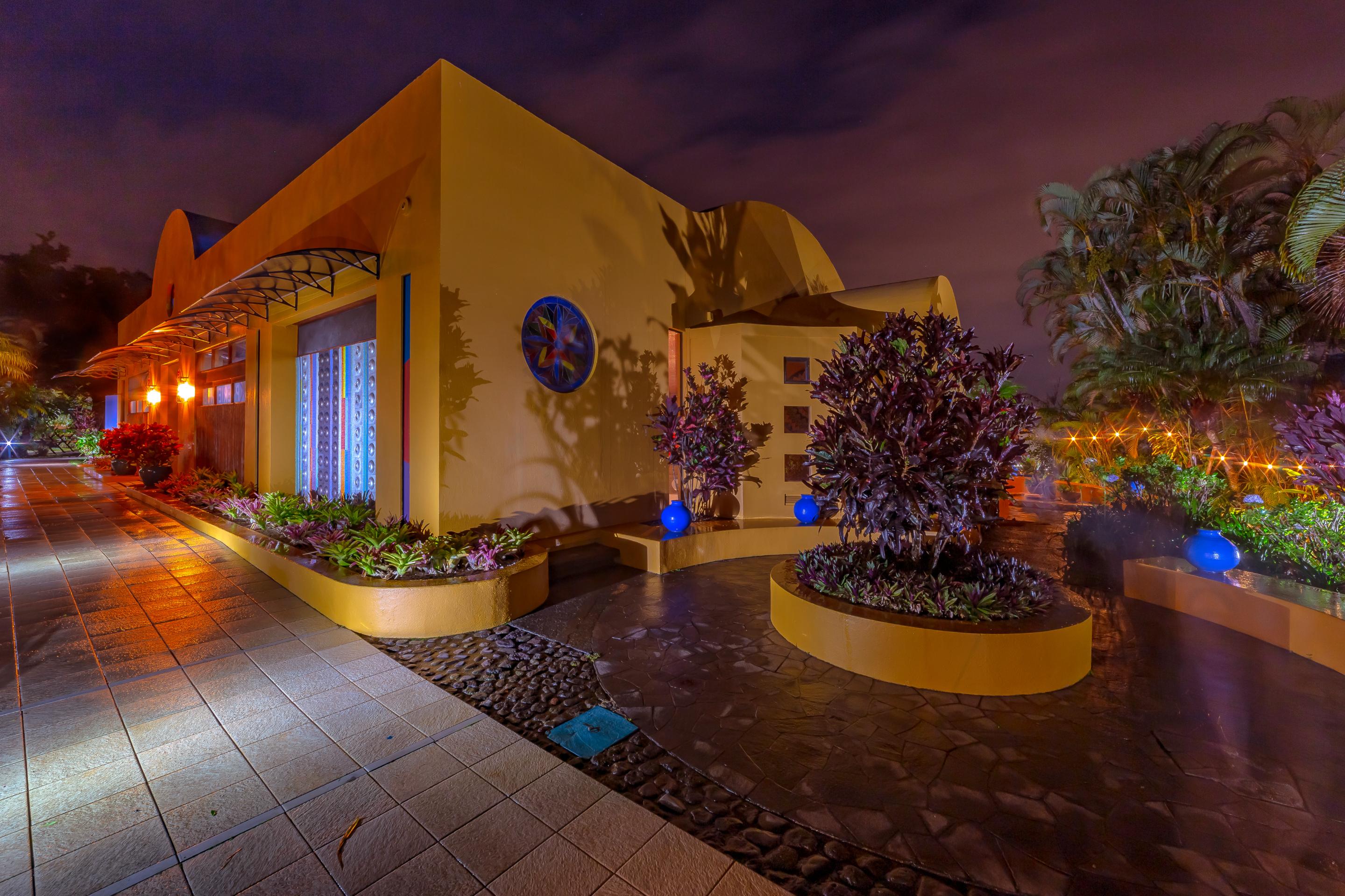 Xandari Resort&Spa Sabanilla de Pampas Exteriör bild