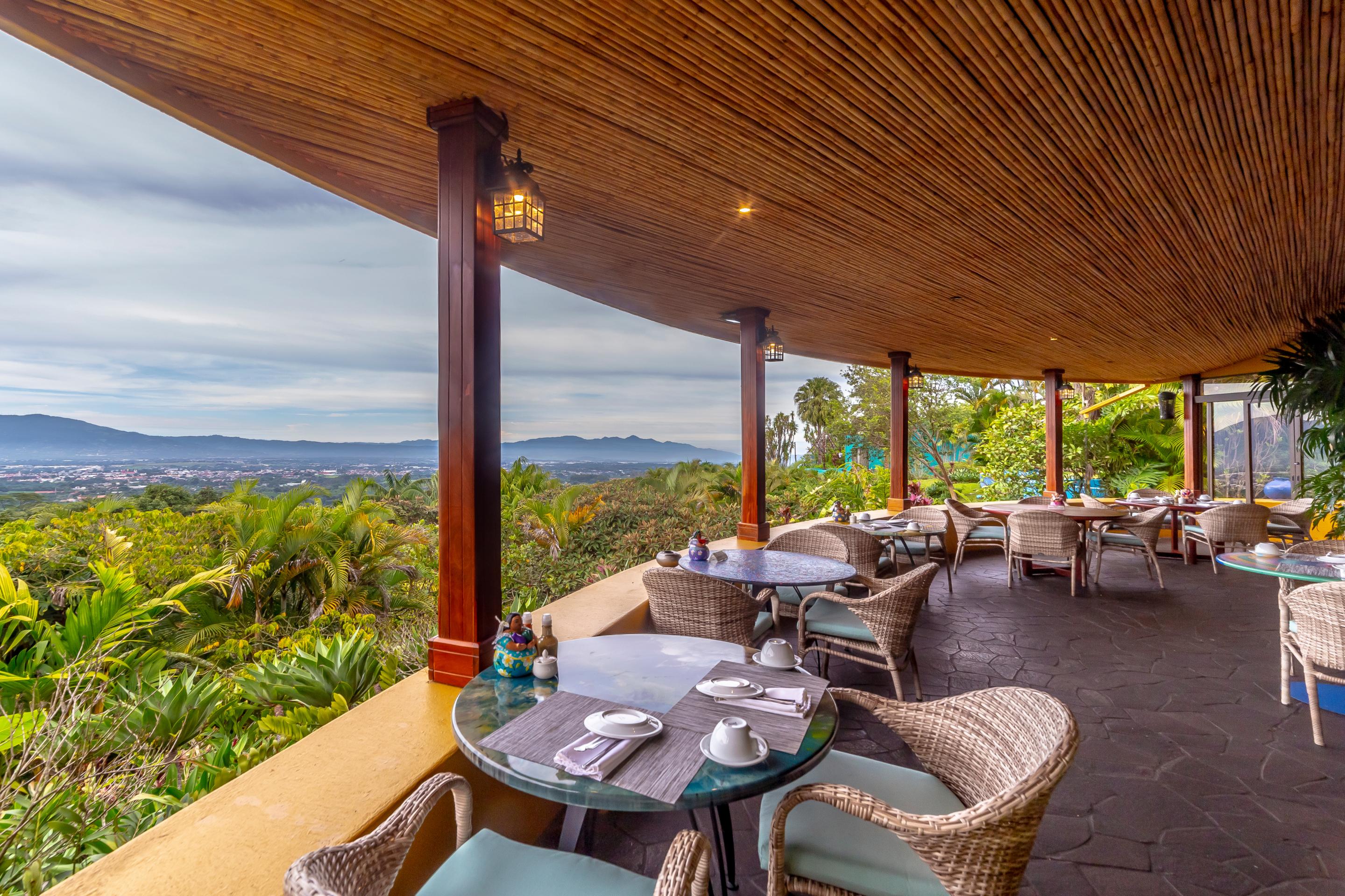 Xandari Resort&Spa Sabanilla de Pampas Exteriör bild