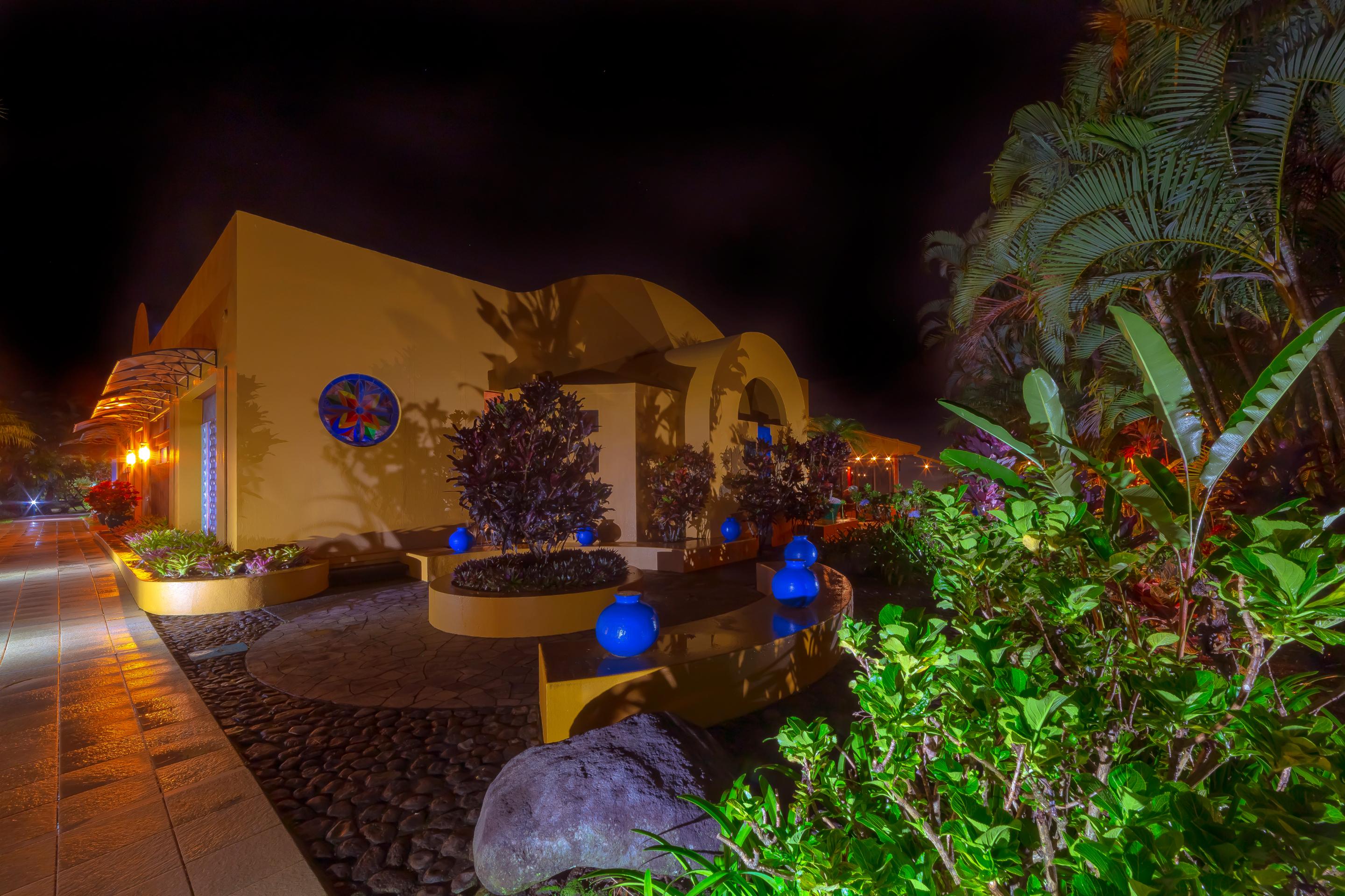 Xandari Resort&Spa Sabanilla de Pampas Exteriör bild