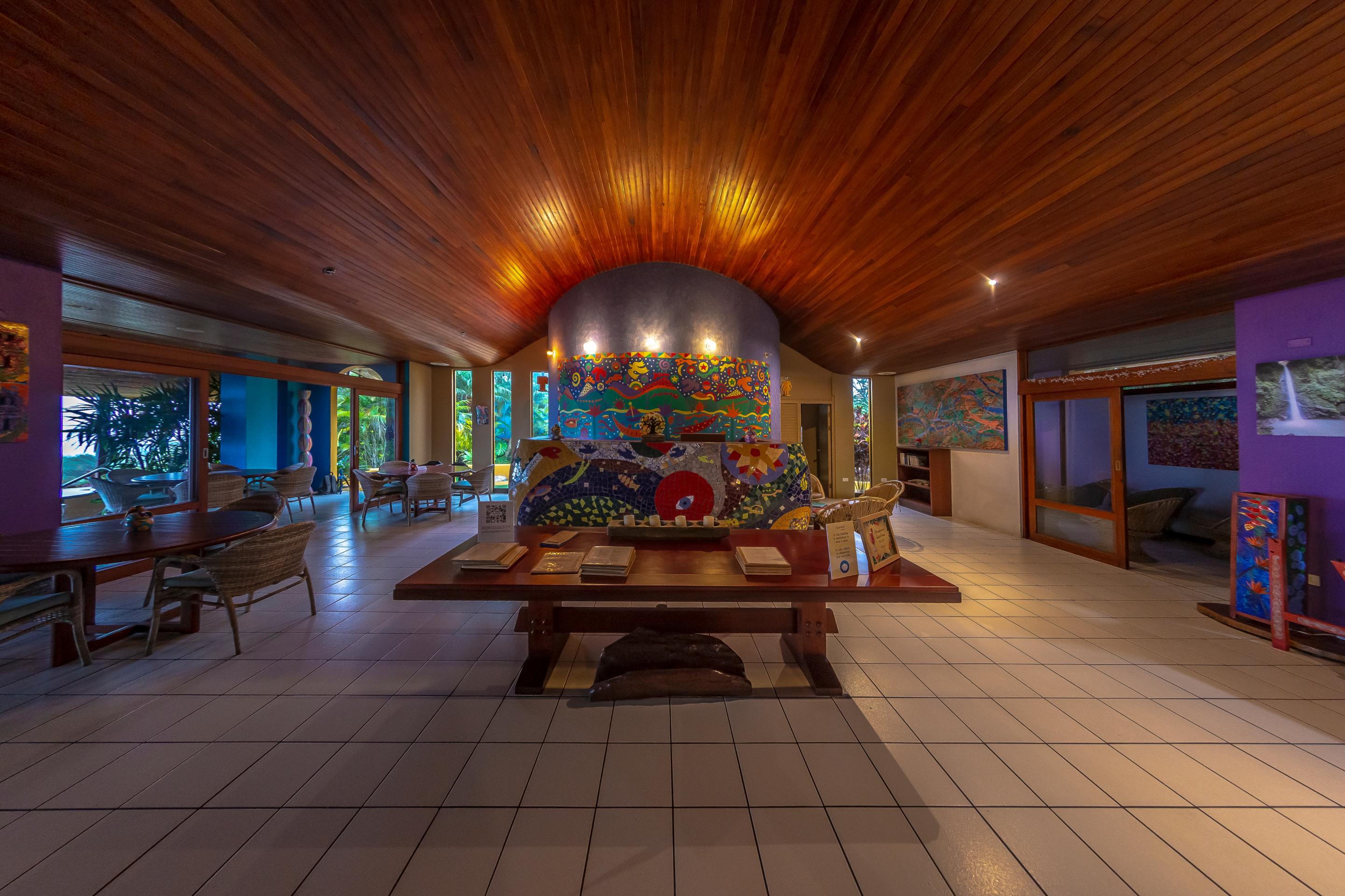 Xandari Resort&Spa Sabanilla de Pampas Exteriör bild