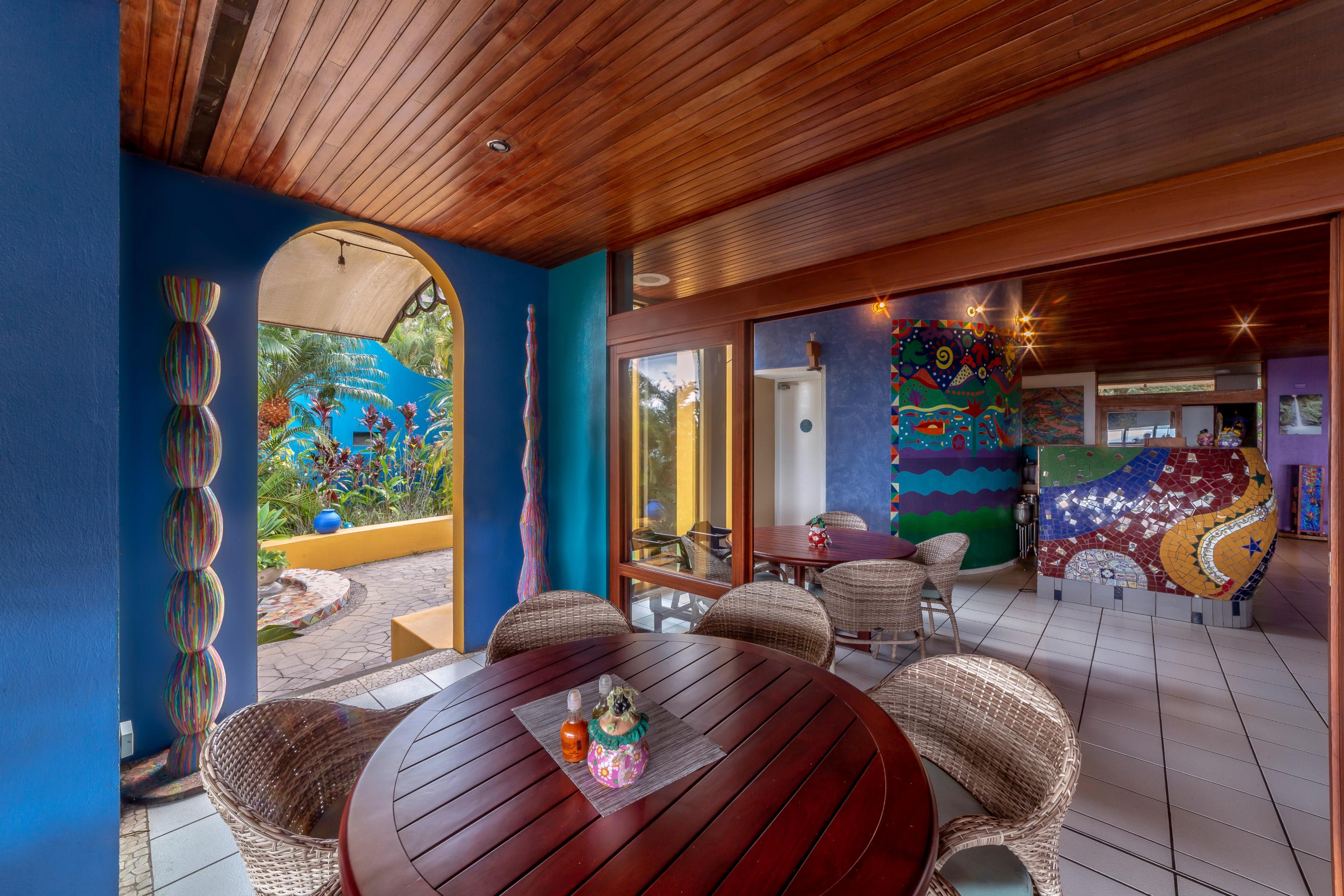 Xandari Resort&Spa Sabanilla de Pampas Exteriör bild