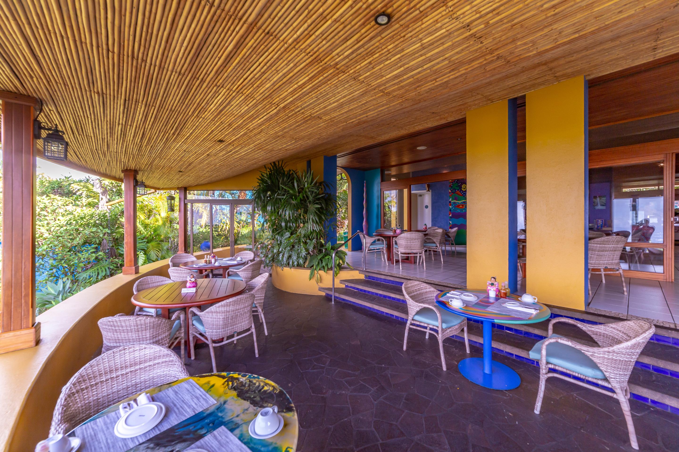 Xandari Resort&Spa Sabanilla de Pampas Exteriör bild