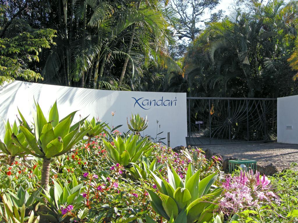 Xandari Resort&Spa Sabanilla de Pampas Exteriör bild