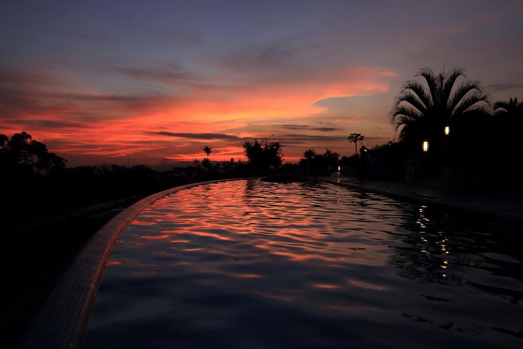 Xandari Resort&Spa Sabanilla de Pampas Exteriör bild